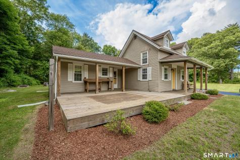395 Highland Street Manchester CT 06040