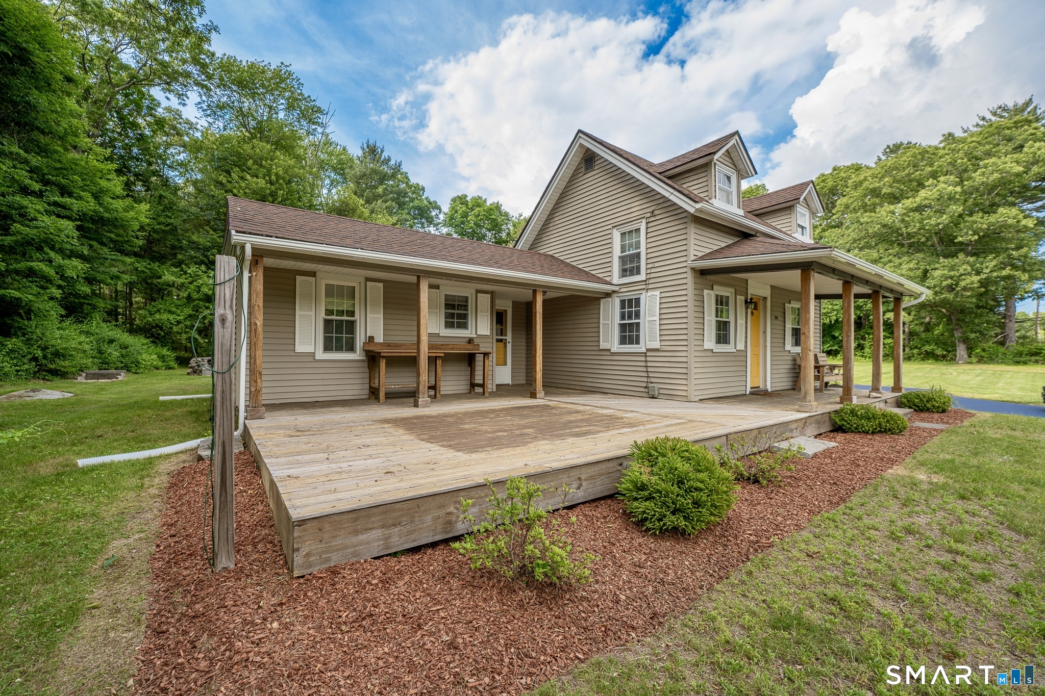 395 Highland Street Manchester CT 06040