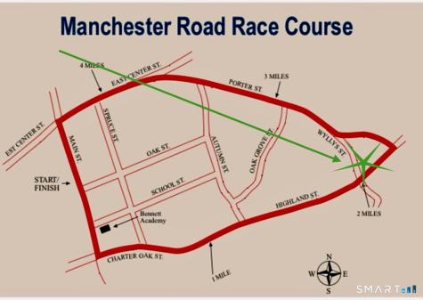 395 Highland Street Manchester CT 06040