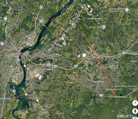 395 Highland Street Manchester CT 06040