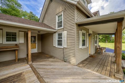 395 Highland Street Manchester CT 06040