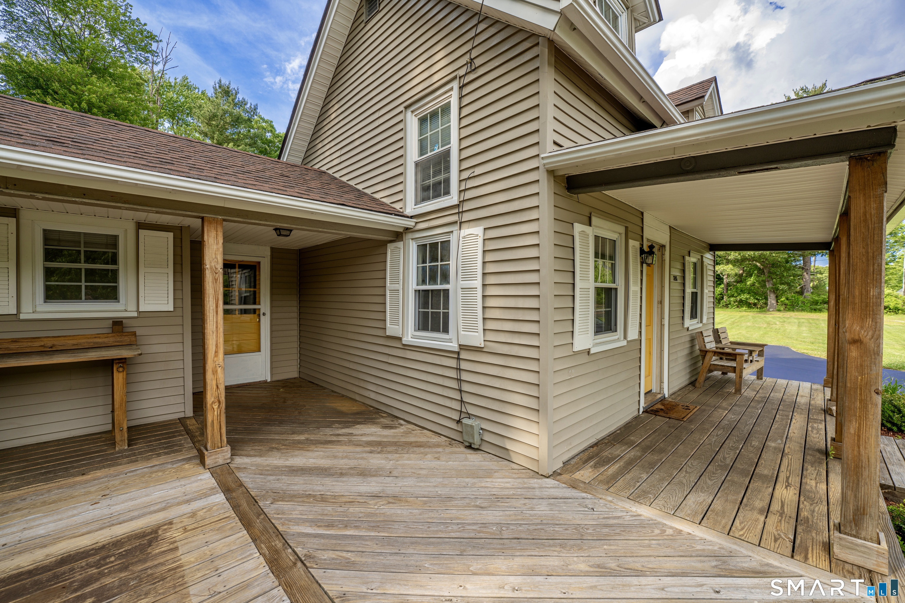 395 Highland Street Manchester CT 06040