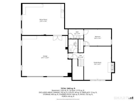 30 Briarwood Drive Seymour CT 06483