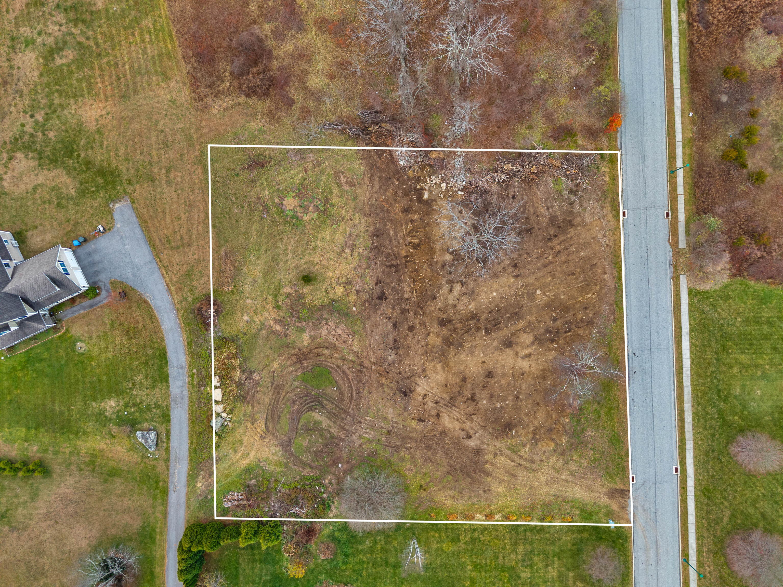 6 Farm View Drive Norwich CT 06360