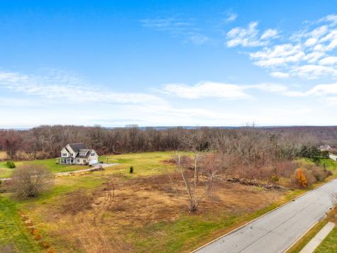 6 Farm View Drive Norwich CT 06360