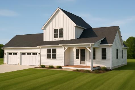 6 Farm View Drive Norwich CT 06360