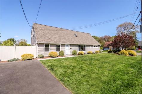 5 Dalton Road Milford CT 06460