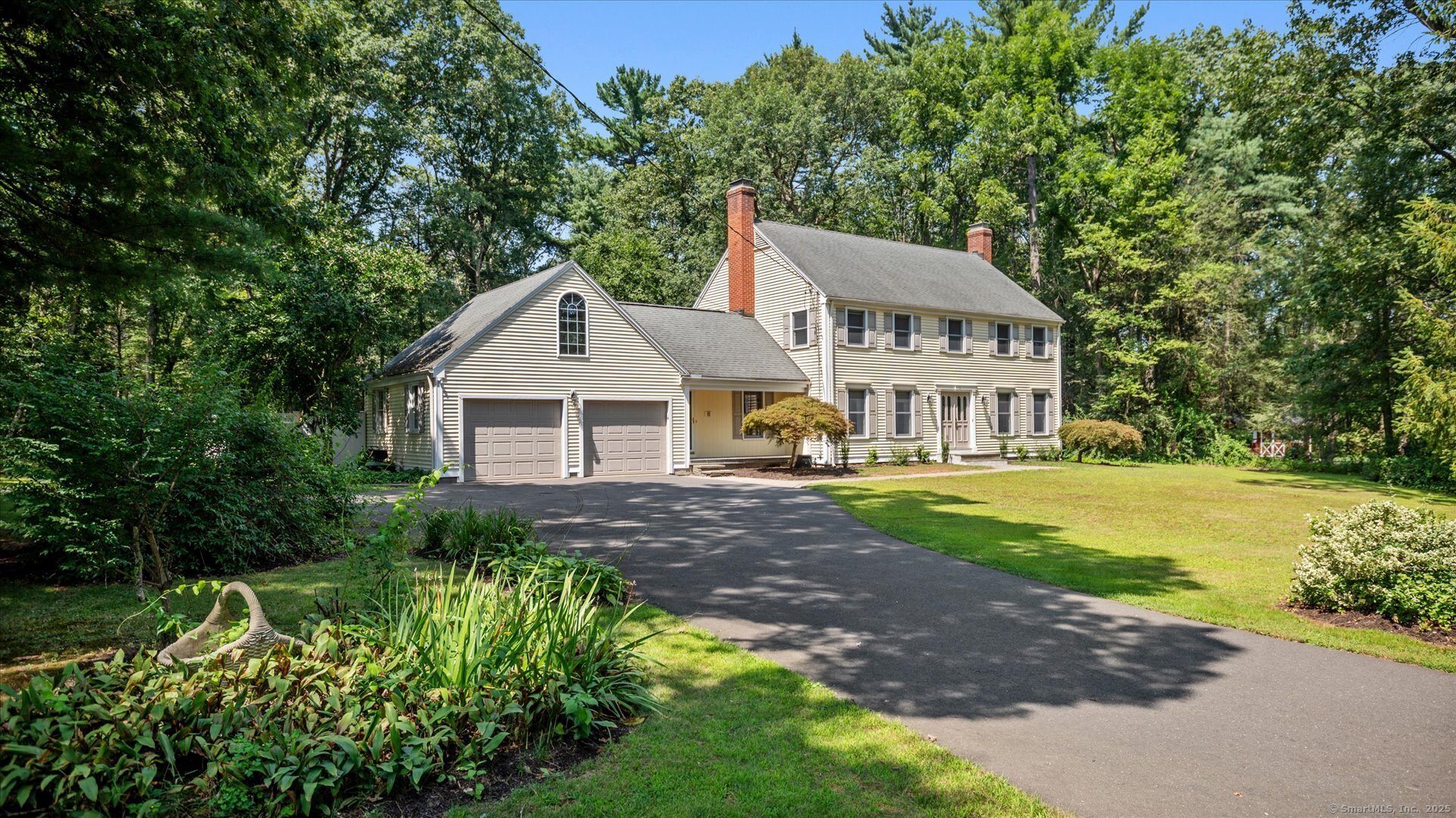 3 Musket Trail Simsbury CT 06070