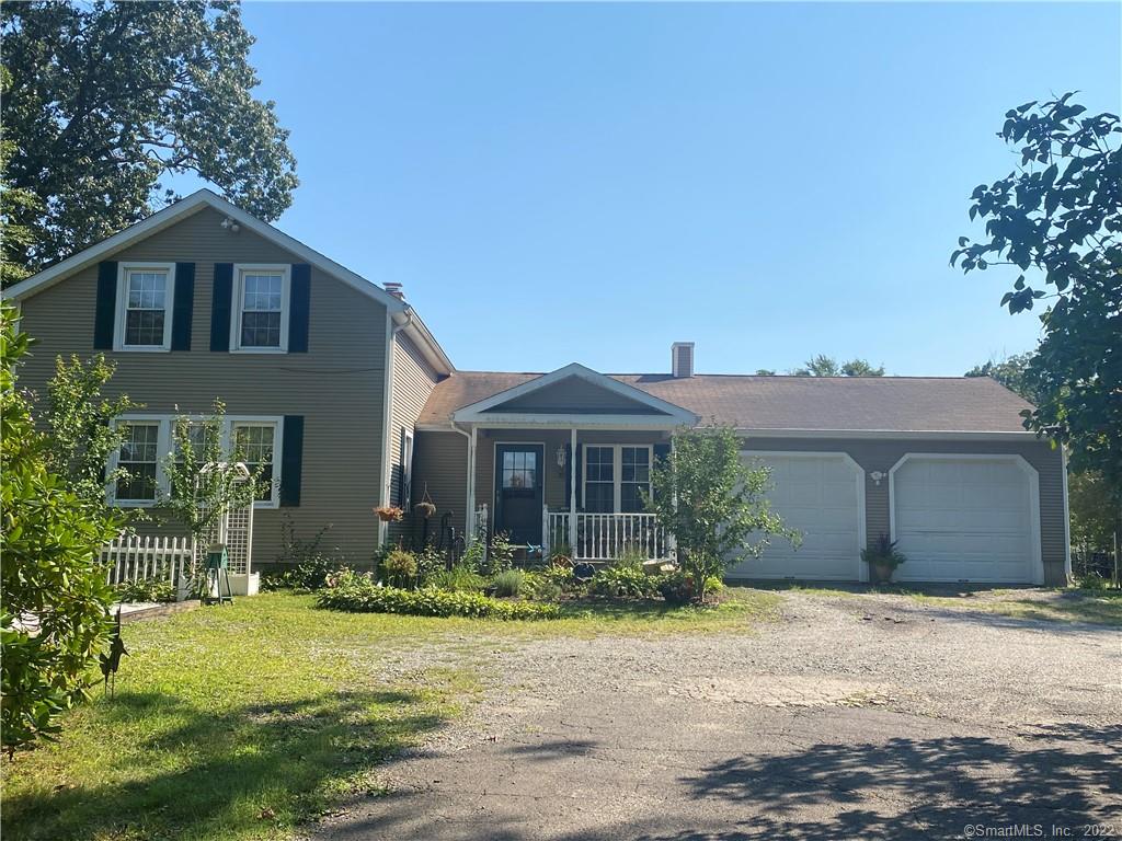 14 Cook Road Prospect CT 06712