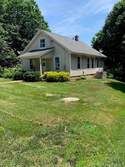 154 Main Street Hampton CT 06247