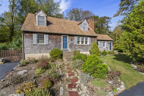 1064 North Road Groton CT 06340