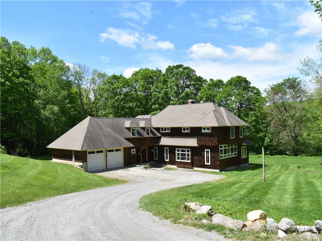 349 North Road Harwinton CT 06791