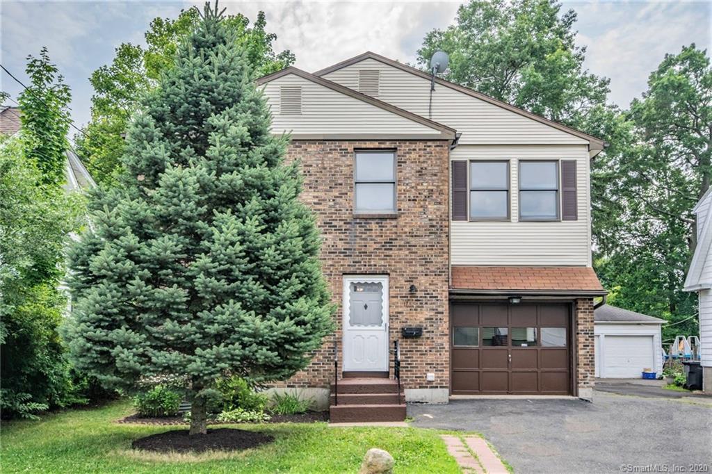 17 Tredeau Street Hartford CT 06114