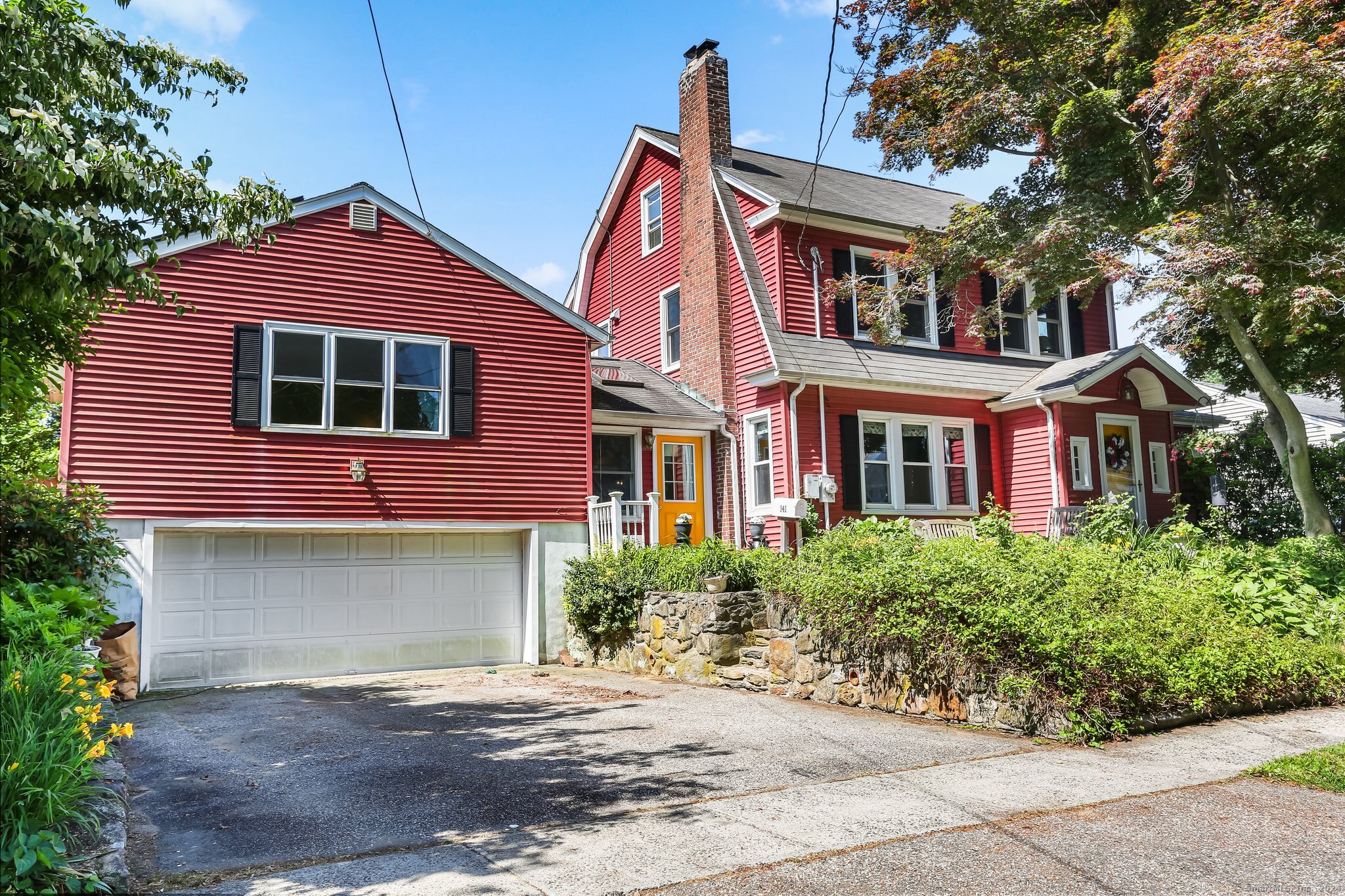 141 Brightwood Avenue Stratford CT 06614