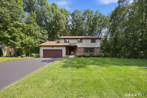 26 Rustic Lane South Windsor CT 06074