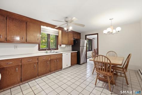 26 Rustic Lane South Windsor CT 06074