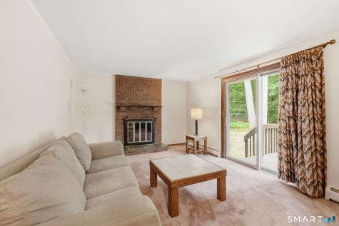26 Rustic Lane South Windsor CT 06074