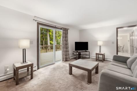 26 Rustic Lane South Windsor CT 06074
