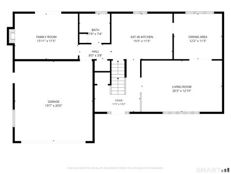 26 Rustic Lane South Windsor CT 06074