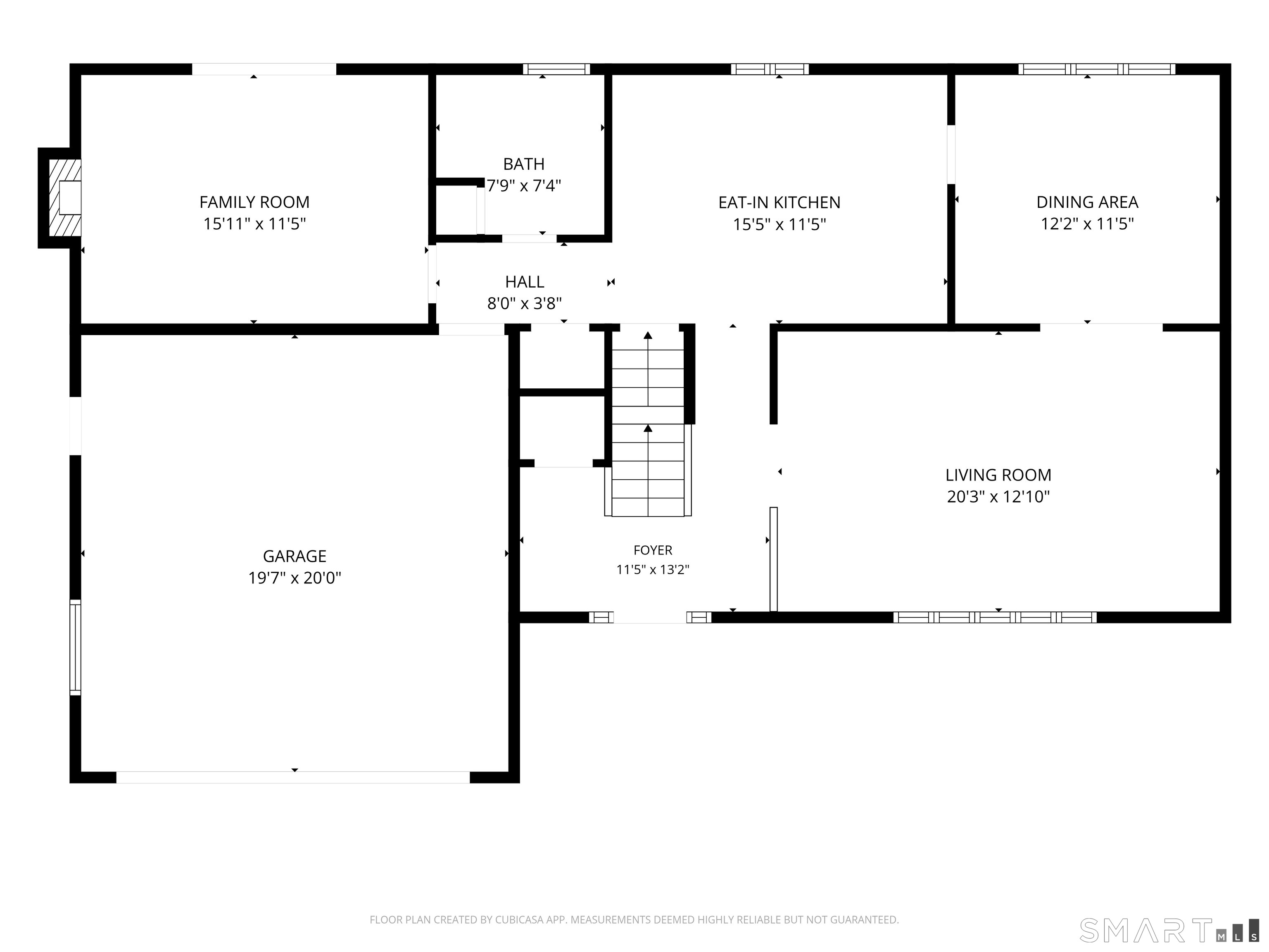 26 Rustic Lane South Windsor CT 06074
