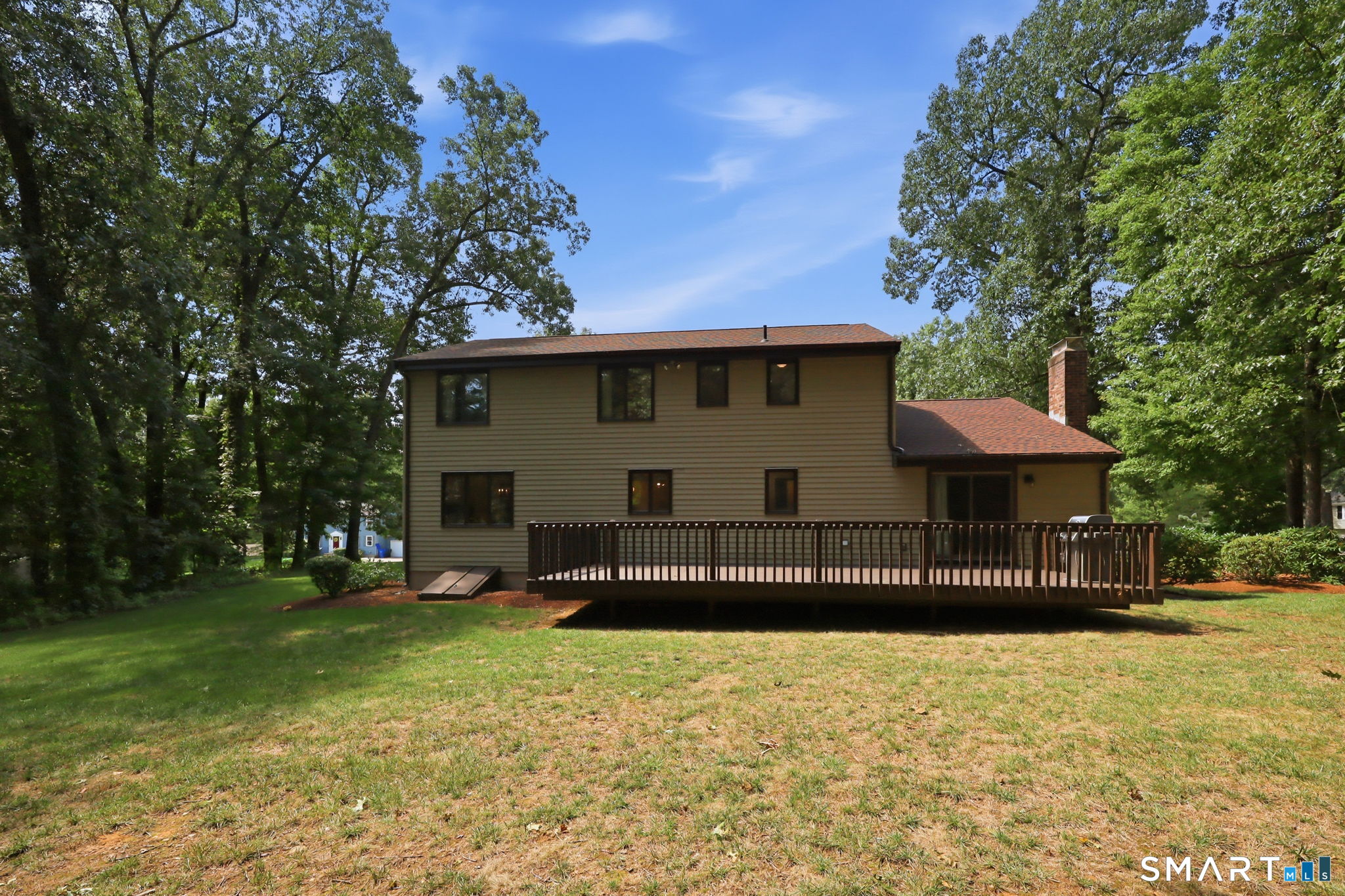 26 Rustic Lane South Windsor CT 06074