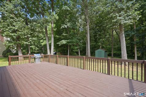 26 Rustic Lane South Windsor CT 06074