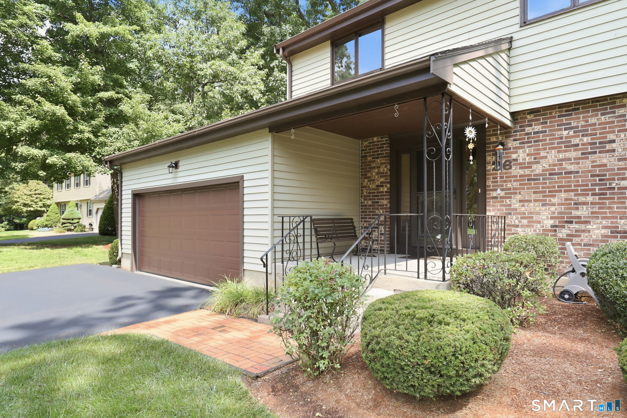 26 Rustic Lane South Windsor CT 06074