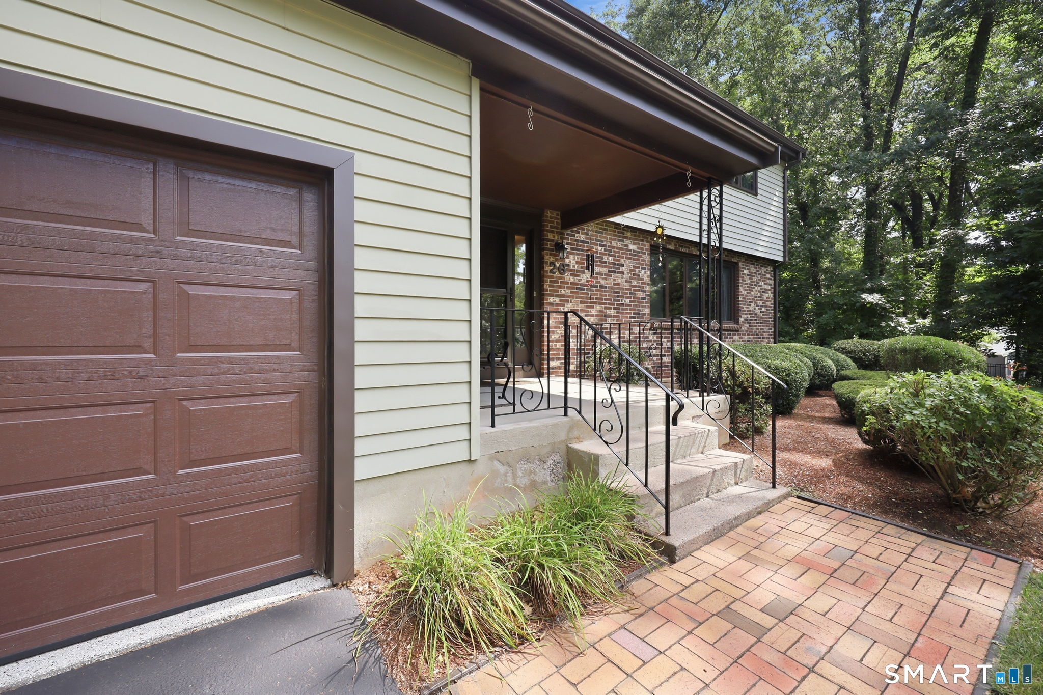26 Rustic Lane South Windsor CT 06074
