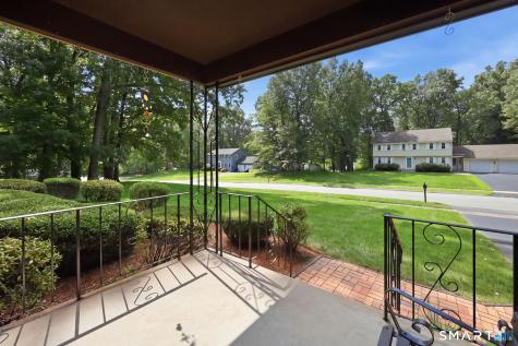 26 Rustic Lane South Windsor CT 06074