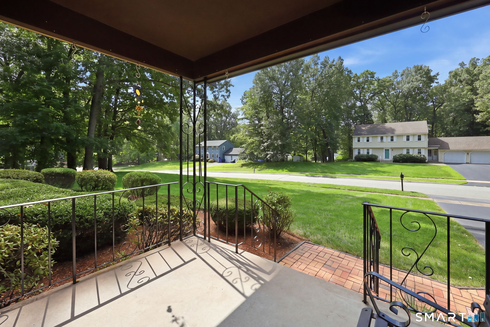 26 Rustic Lane South Windsor CT 06074