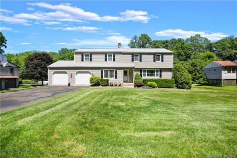 24 Chimney Drive Bethel CT 06801
