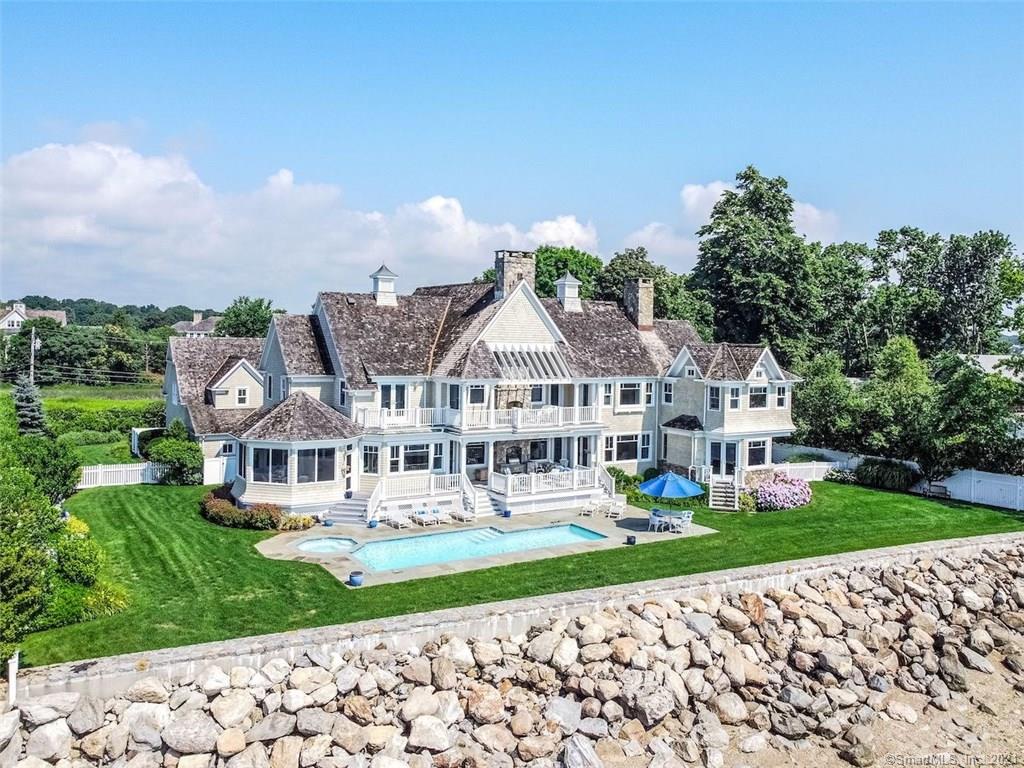 14 Shorehaven Road Norwalk CT 06855