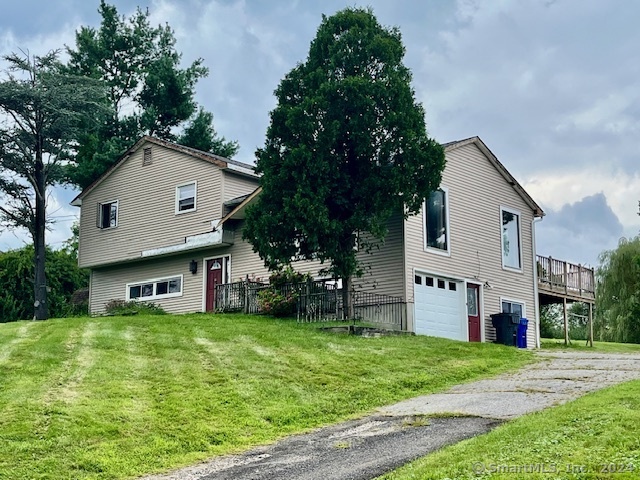 7 Greenridge Drive Brookfield CT 06804