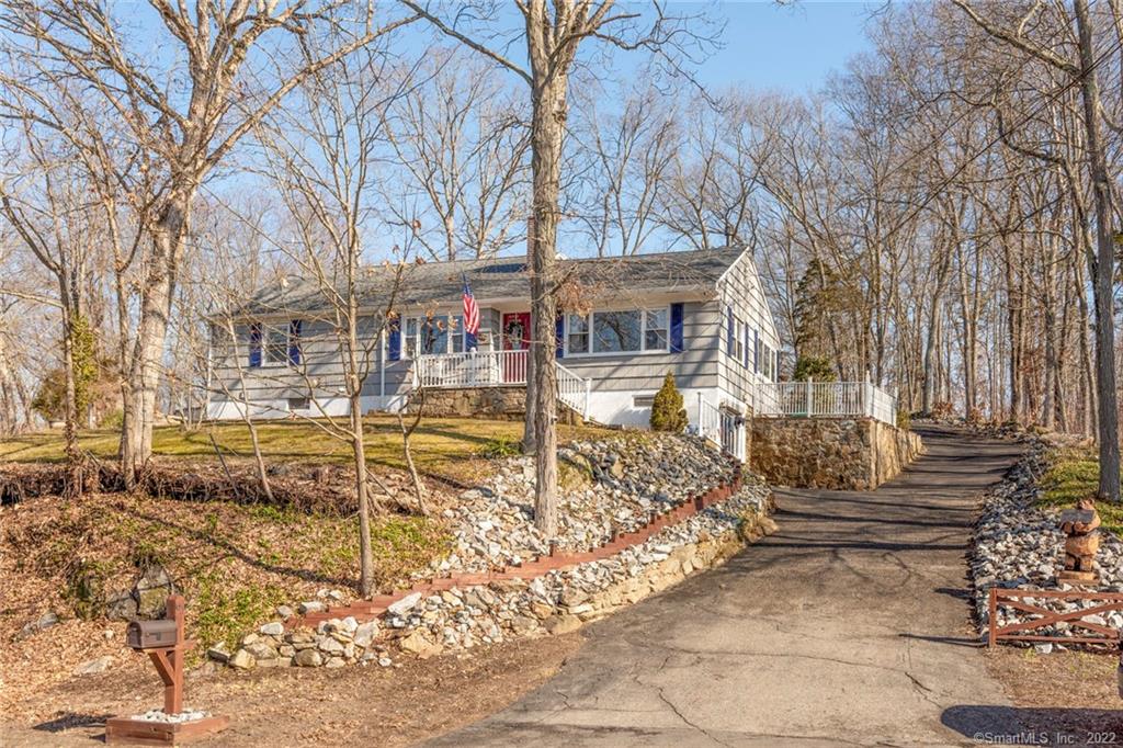 61 Chestnut Tree Hill Road Extension Oxford CT 06478