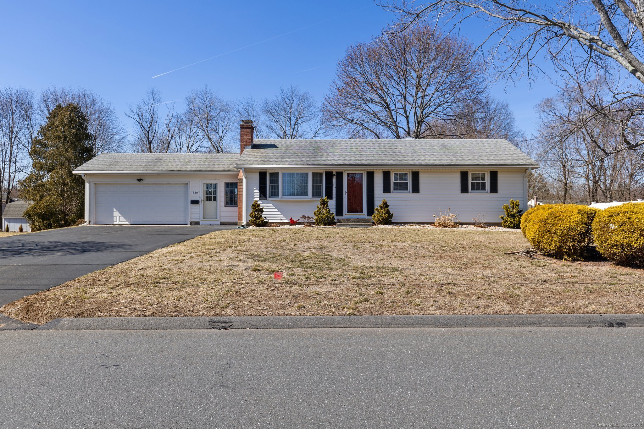 350 Benedict Drive South Windsor CT 06074