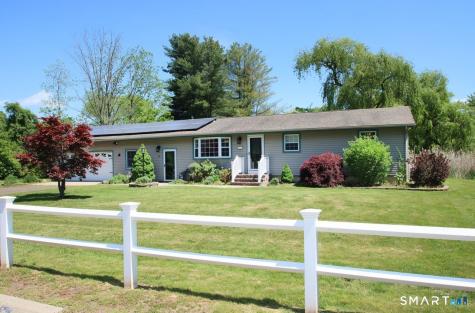 30 Harrison Road North Branford CT 06471