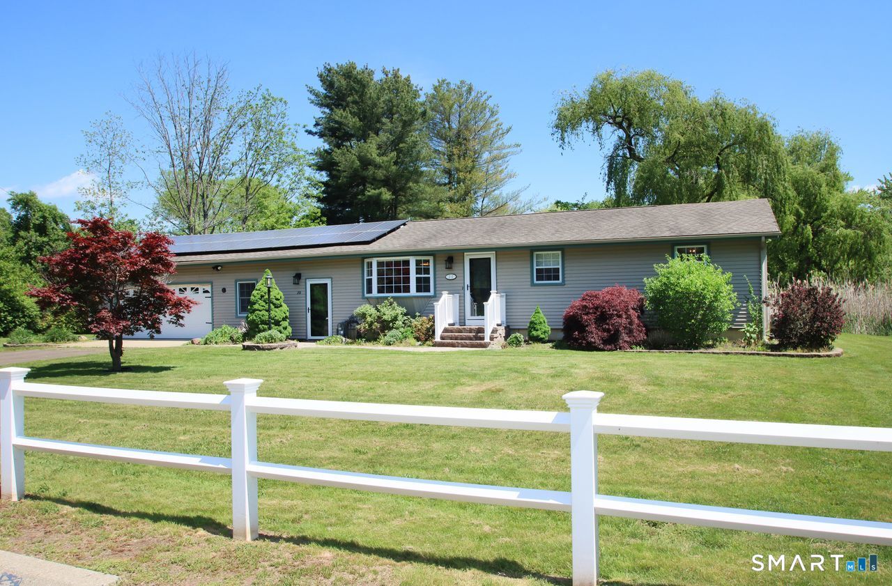 30 Harrison Road North Branford CT 06471