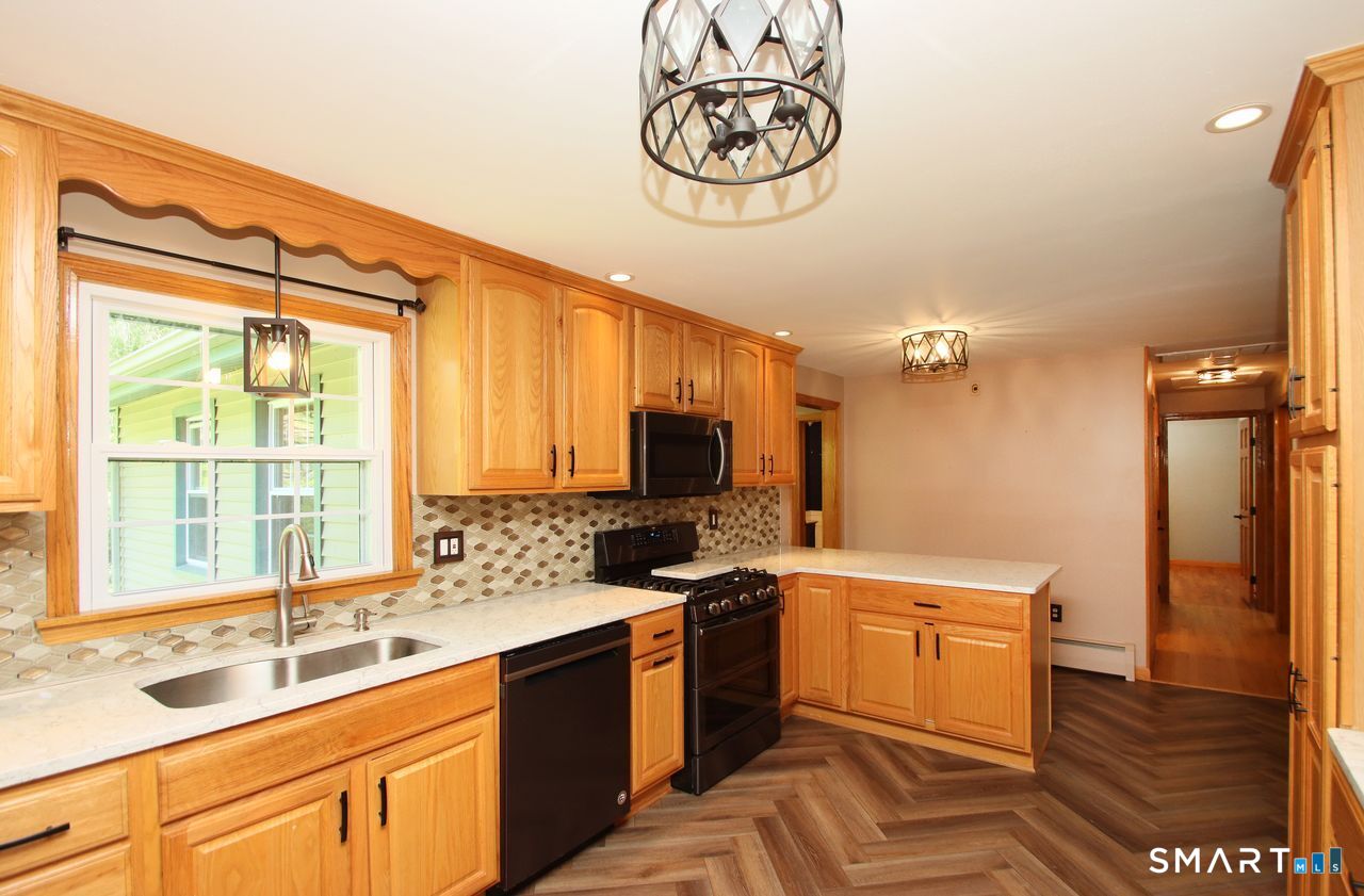 30 Harrison Road North Branford CT 06471