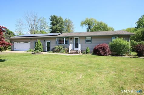 30 Harrison Road North Branford CT 06471