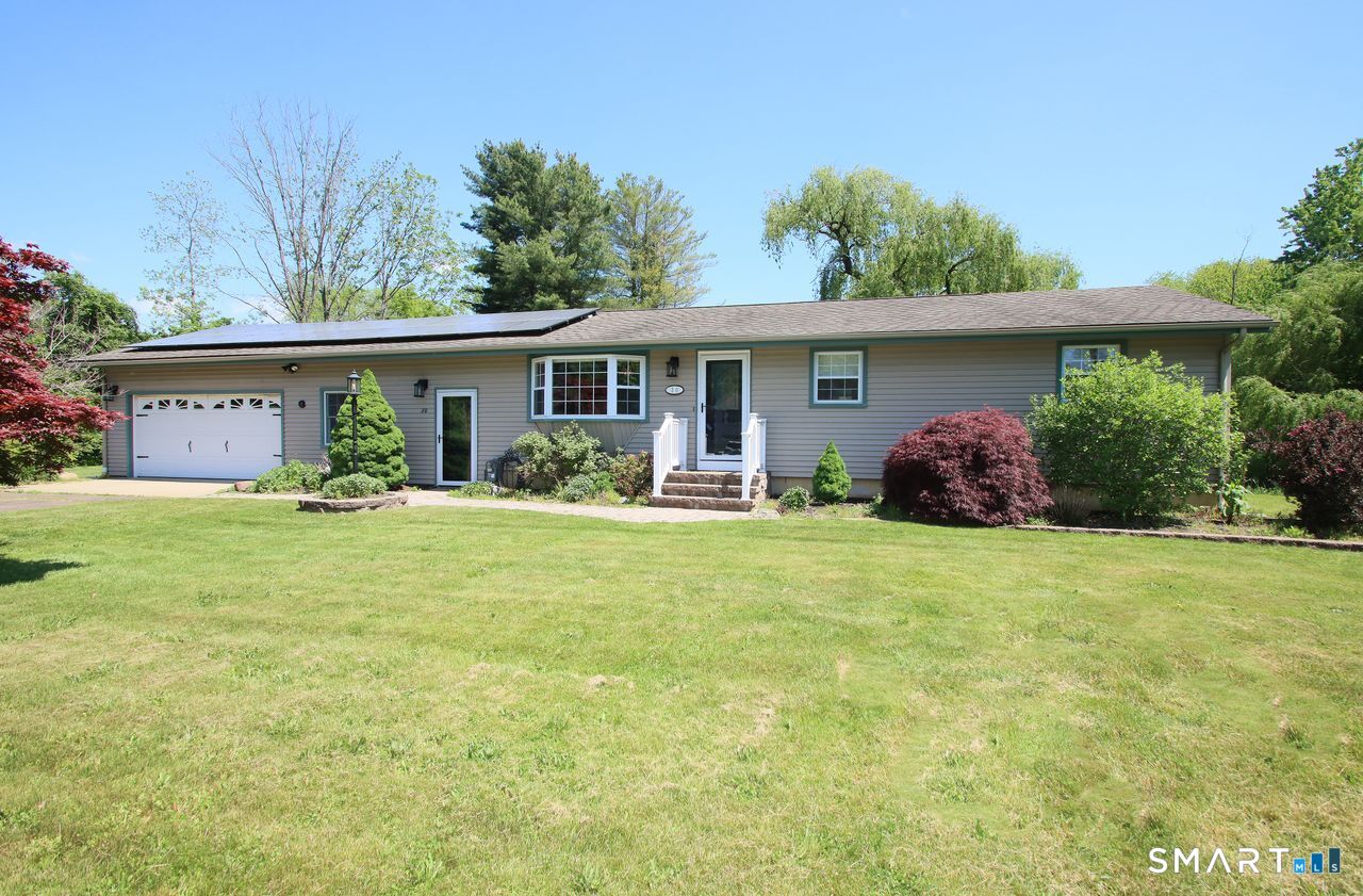 30 Harrison Road North Branford CT 06471