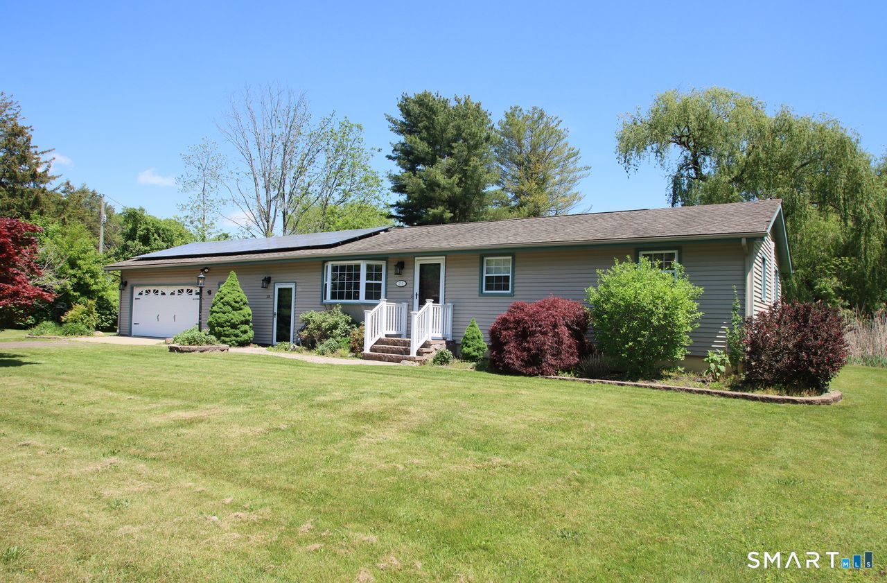 30 Harrison Road North Branford CT 06471