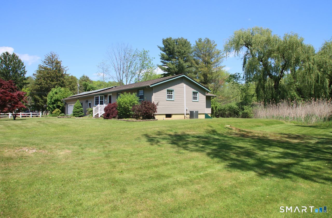 30 Harrison Road North Branford CT 06471