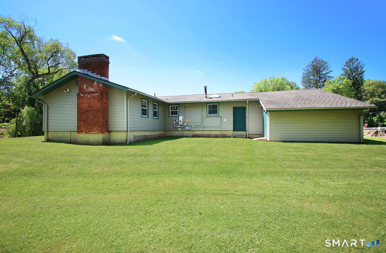 30 Harrison Road North Branford CT 06471