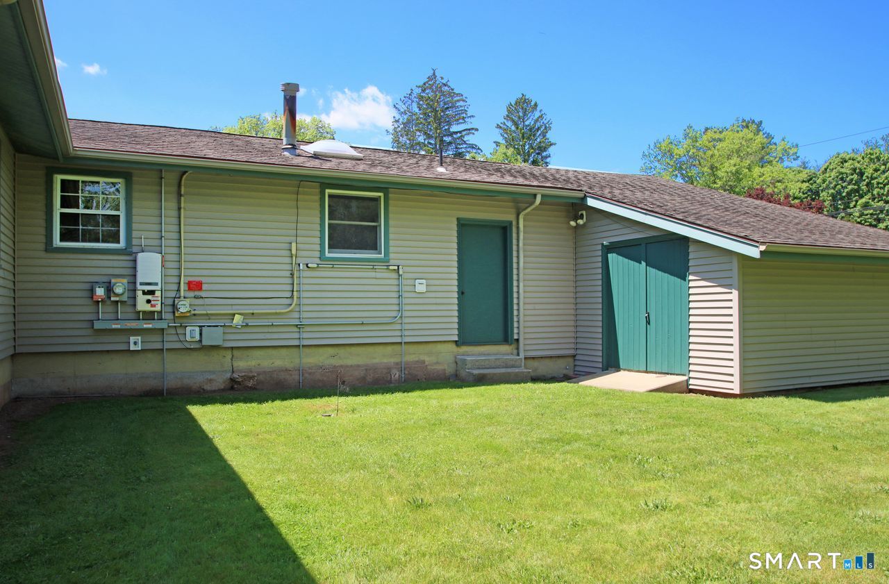 30 Harrison Road North Branford CT 06471
