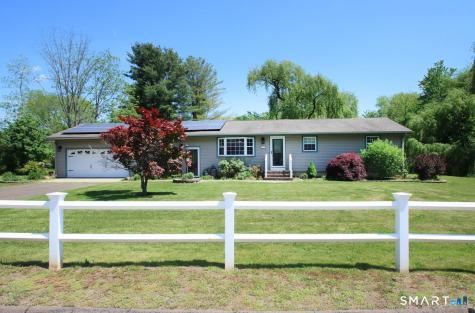 30 Harrison Road North Branford CT 06471