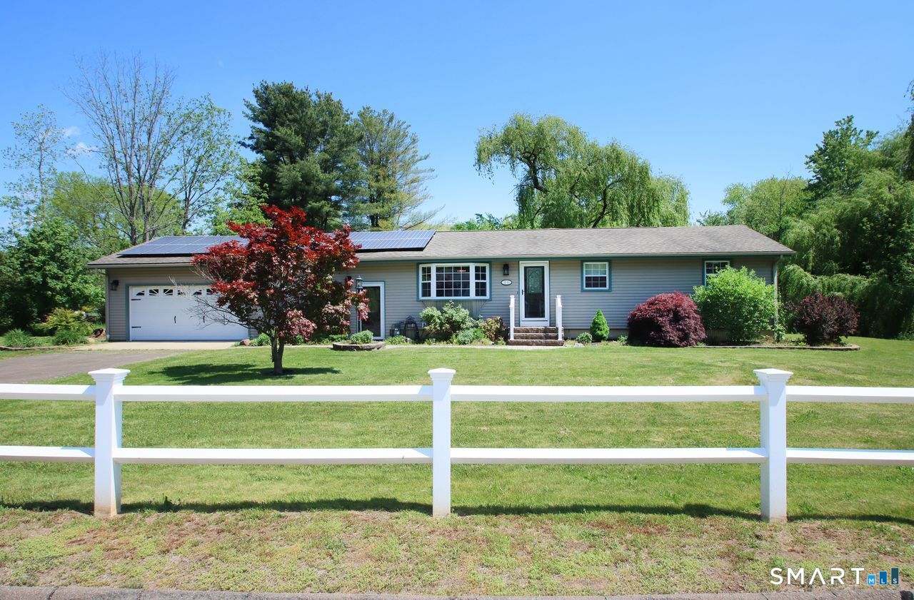 30 Harrison Road North Branford CT 06471