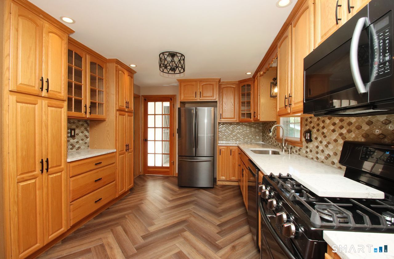 30 Harrison Road North Branford CT 06471