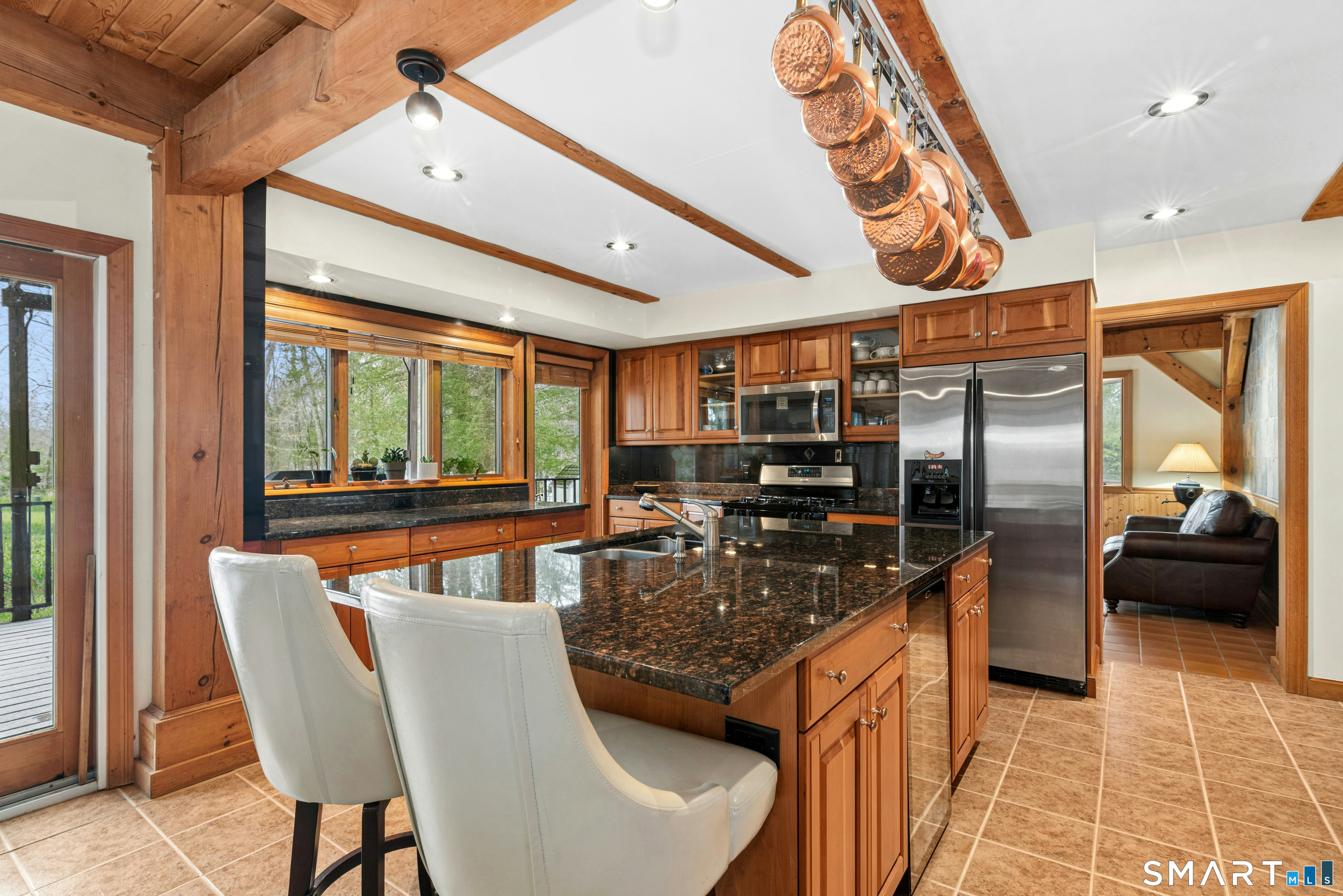 9-A Obtuse Rocks Road Brookfield CT 06804