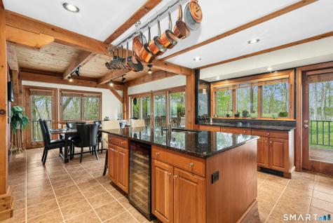 9-A Obtuse Rocks Road Brookfield CT 06804