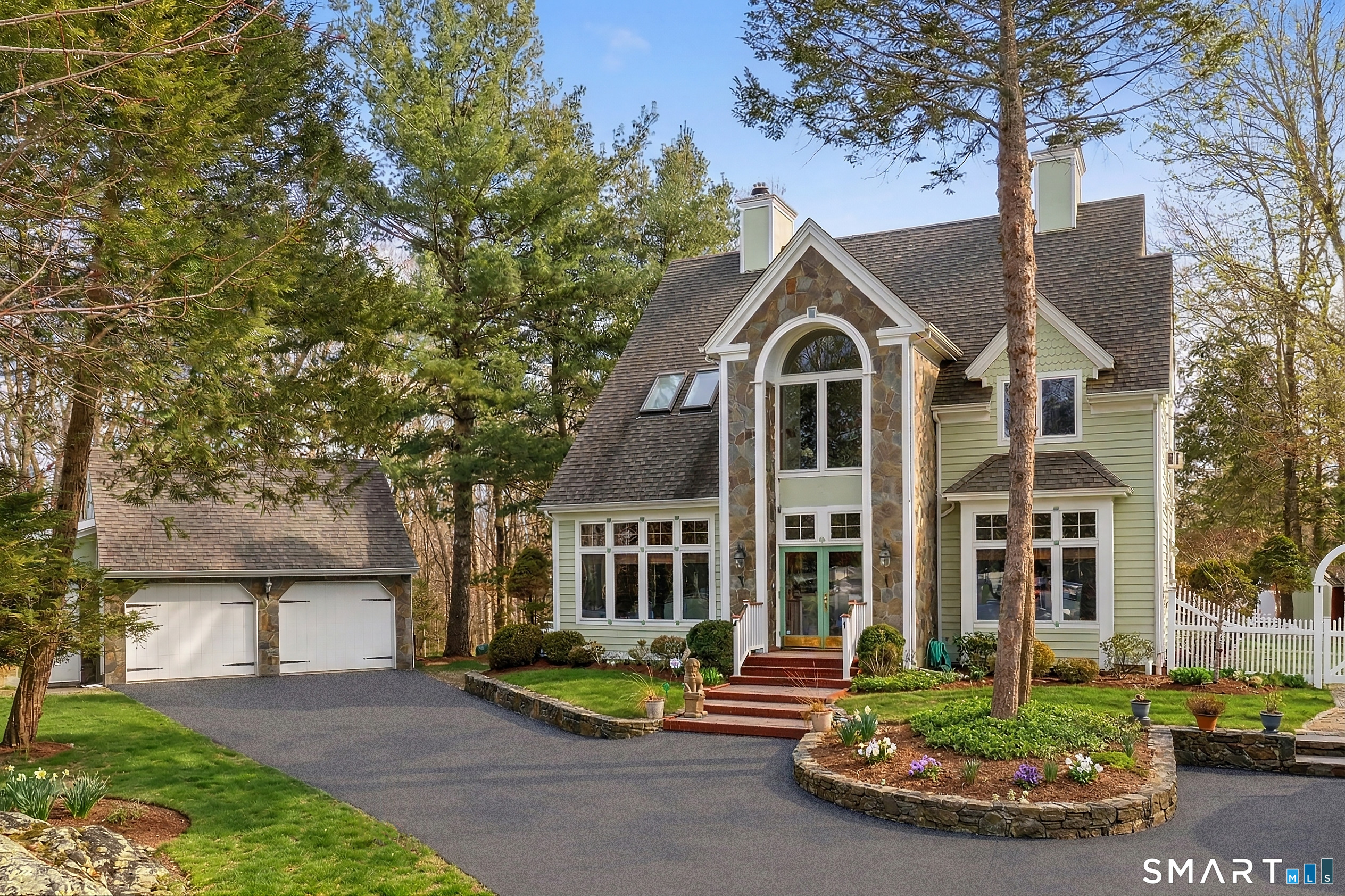 9-A Obtuse Rocks Road Brookfield CT 06804